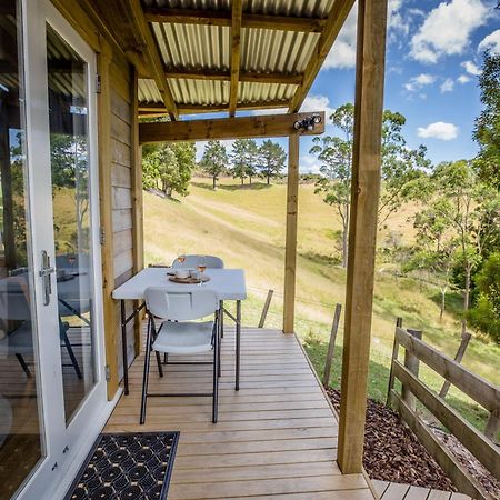 Private Cabin Close To The City Centre 旺阿雷 外观 照片