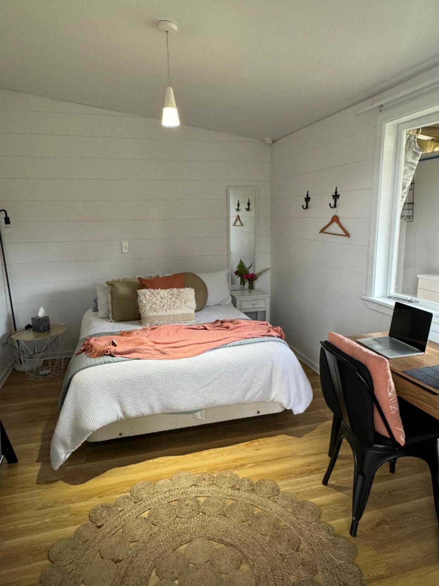 Private Cabin Close To The City Centre 旺阿雷 外观 照片