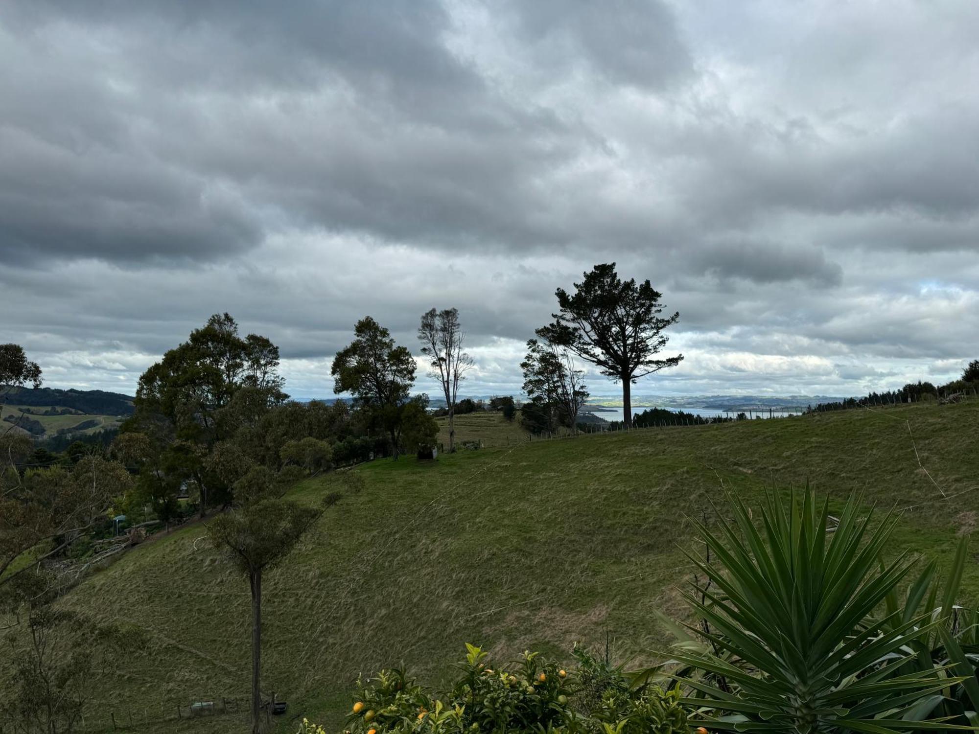 Private Cabin Close To The City Centre 旺阿雷 外观 照片