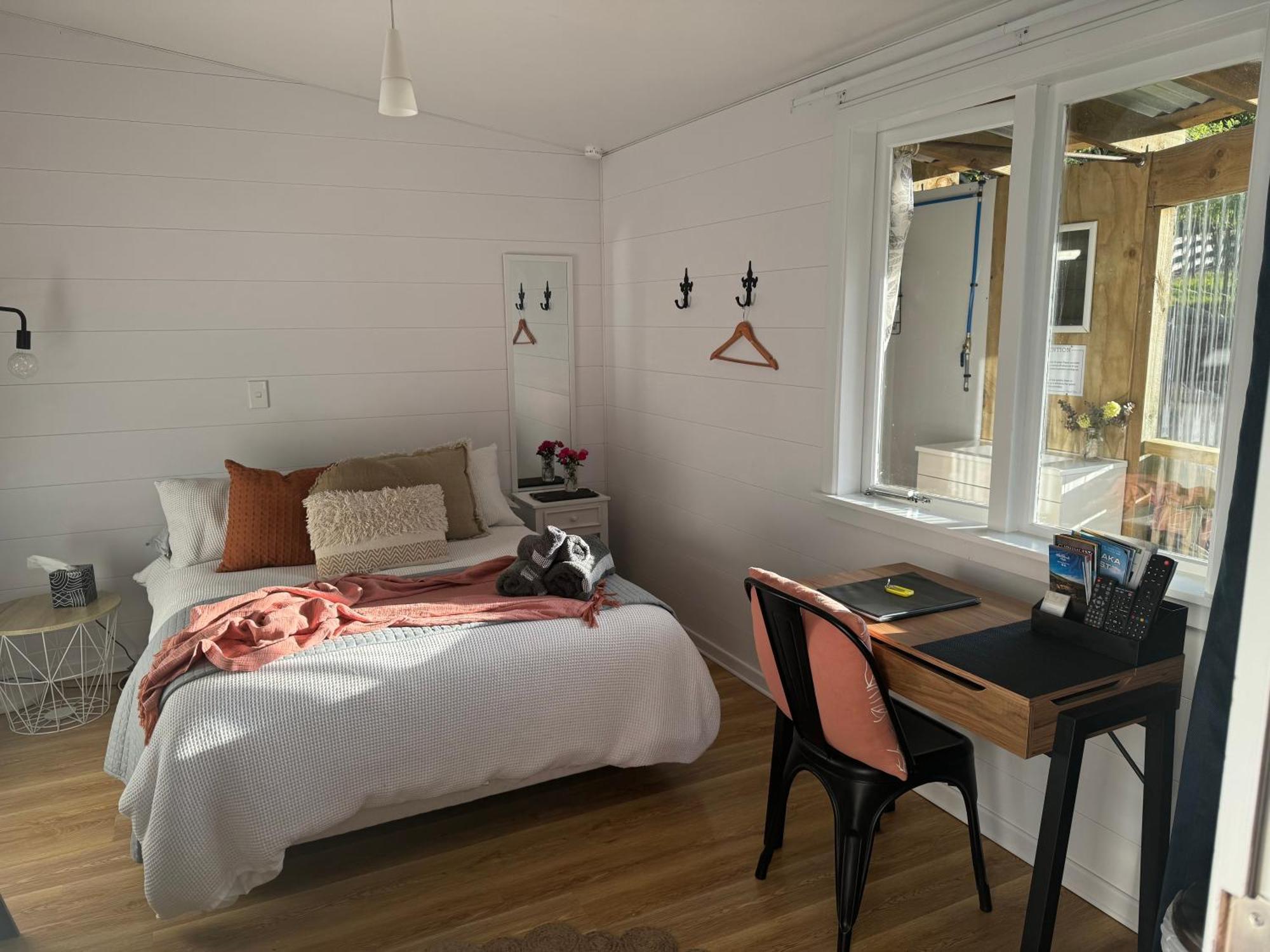 Private Cabin Close To The City Centre 旺阿雷 外观 照片