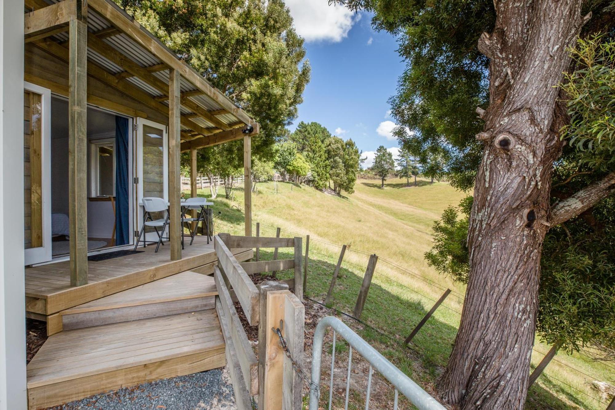 Private Cabin Close To The City Centre 旺阿雷 外观 照片